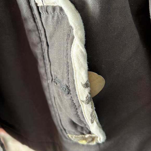 Earth Rocks grey jacket - Picture 4 of 8